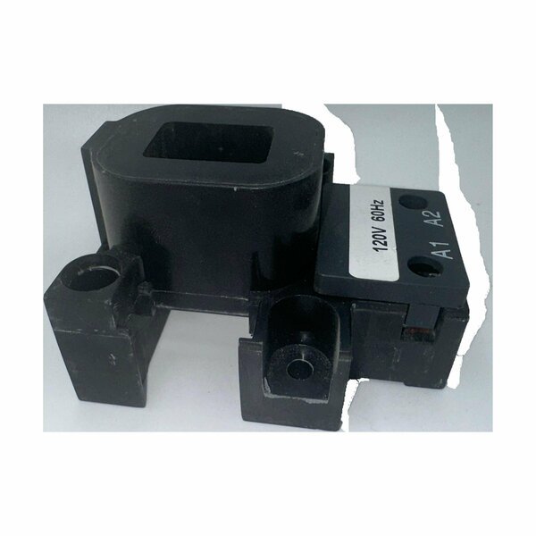 Aftermarket ABB Series EH Control Coil - Replaces KH80-1, KH90-1, Size EH80, EH90, Usa Industrials, Mfr#: AS10120